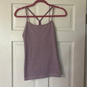 Lululemon racerback tank